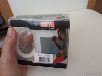hrncek salka marvel