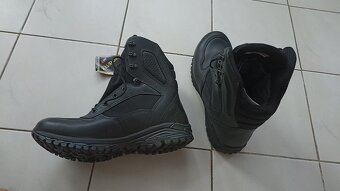 Kanady Gore-Tex polovysoké