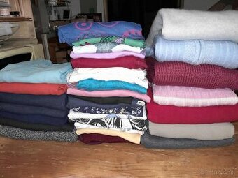 Pomožme si navzájom.