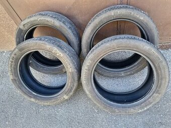 235/50 R19 letné pneumatiky