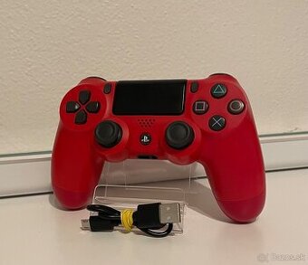 ⭐️Joystick-Controller PS4 PS4 PRO Playstation 4 Originál⭐️