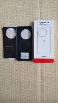 Zadný kryt OnePlus 13 5G Sandstone Magnetic - 1