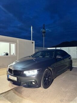 BMW 420d XDrive M Packet - 1