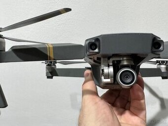 DJI Mavic Pro