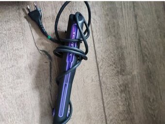 Kulma na krepovanie vlasov