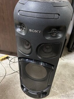 Sony party reproduktor