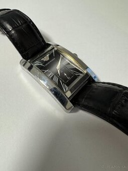 Armani hodinky