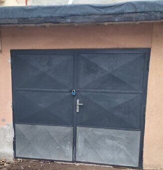 Prenájom garáže - Žilina centrum