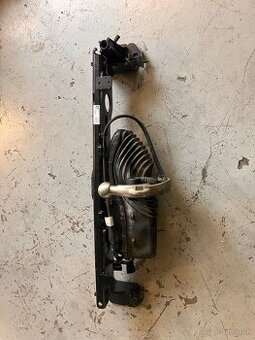 Tazne zariadenie westfalia bmw 5 elektricke