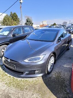Tesla model S, 75 D, AWD, 10/2019, 525 hp, free chardger.