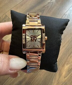 DkNY Hodinky