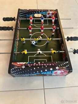Stolny futbal