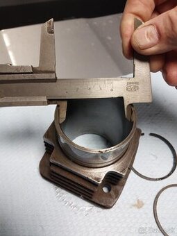 Valec na Crystal - 1