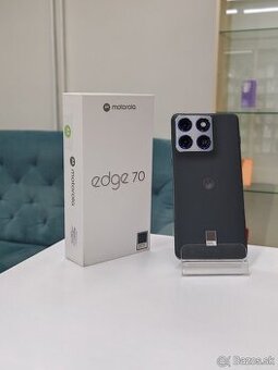 Motorola Edge 70 512GB | NOVÝ