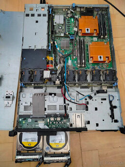 Predam server DELL R415