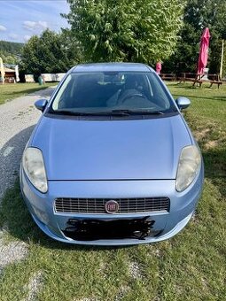 PREDAM FIAT GRANDE PUNTO 1,2l - 1
