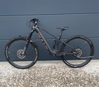 SHIMANO Bulls Sonic Evo AM SL 1