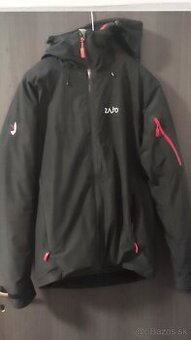 Pánska bunda Zajo Lizard Neo veľkosť S - 1