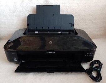 predám A3 tlačiareň CANON PIXMA iX6850