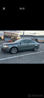 Passat b6