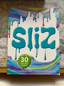 Predám rôzne knihy pre deti - 1