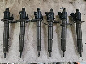 Vstrekovače Jaguar/Land Rover 306DT