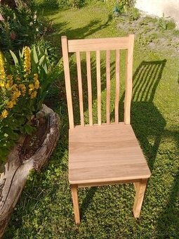 Dubova stolicka z Masivu