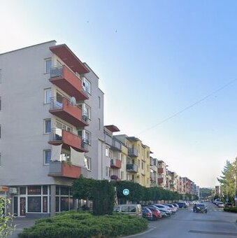 1-izbovy byt na prenajom v centre Púchova