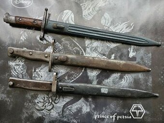 Bodaky WW1 Nemecko●Turecko●Taliansko●