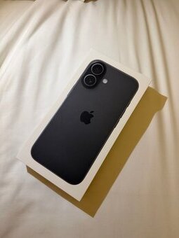 iphone 17 256 GB Black