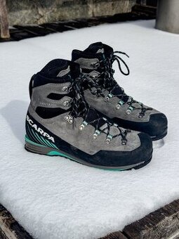 Zimné turistické topánky Scarpa Manta Tech GTX