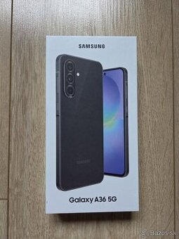 Samsung Galaxy A36 5G 128GB