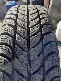 Zimné pneu frigo 175/70 r14