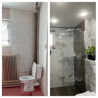 Práca na byte alebo dome