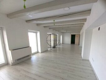 Prenajmeme kancelársky priestor, 40 m2, Levická ul., Vráble