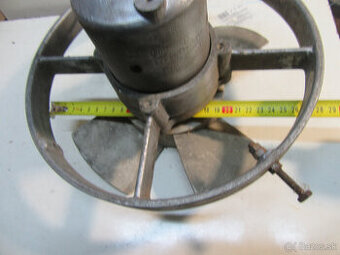 dvojotáčkový motor  na  220V✅