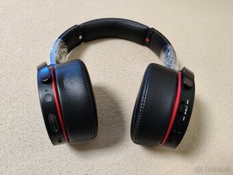 Predámm slúchadlá Sony MDR-XB 950 B1, plne funkčné.