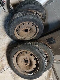 175/65 r14 4x108 zimne