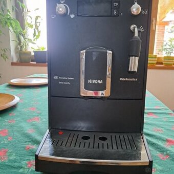 Automaticky kávovar Nivona