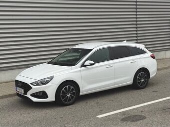 Hyundai i30 2021