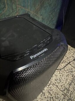 Panasonic reproduktor