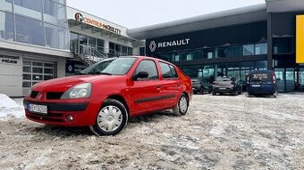 Renault Thalia 1.4 80tis km