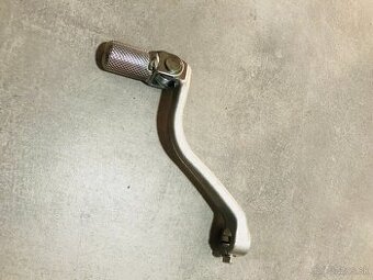 Nová radiaca páčka, radička, OEM, Suzuki RMZ