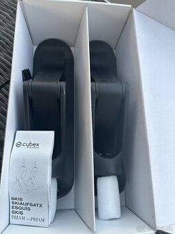 Lyze na kocik Cybex Priam