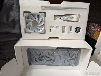 Gigabyte Master ice rtx 5090