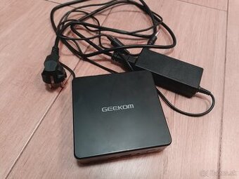 Mini PC Geekom Air12 PC Intel N100