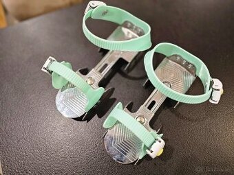 Detske korčule, žabky