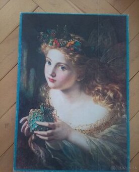 Puzzle 1000 dielikov