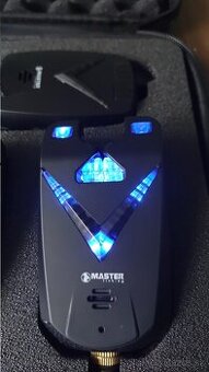 Signalizatory s odposluchom MF213