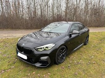 BMW Rad 2 Gran Coupé 2 218i A/T M paket